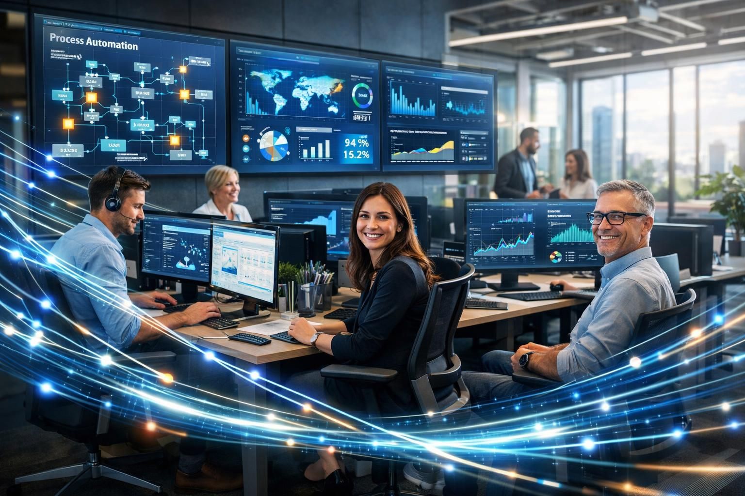 entdecken sie, ob automatisierung und skalierbarkeit tatsächlich effektive hebel für ihr unternehmen sind oder nur moderne mythen – mit fundierten einblicken und praxisnahen beispielen.
