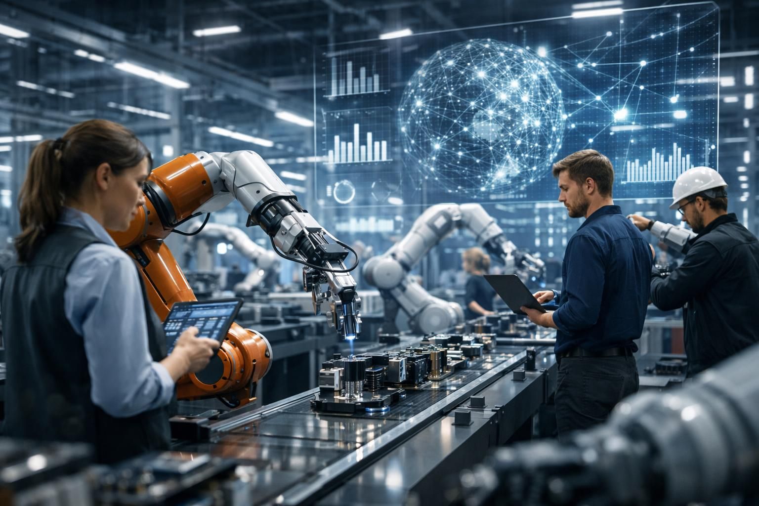 erfahren sie, ob automatisierung und skalierbarkeit nur mythen sind oder echte hebel für nachhaltiges wachstum und effizienz in unternehmen darstellen.