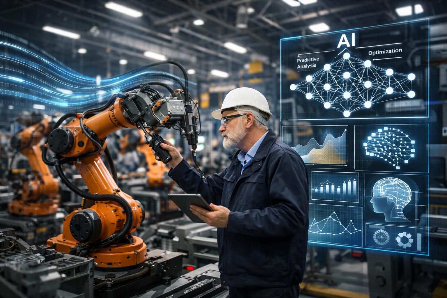erfahren sie mehr über die grenzen isolierter automatisierungen innerhalb digitaler ökosysteme und wie eine integrierte strategie nachhaltigen erfolg fördert.
