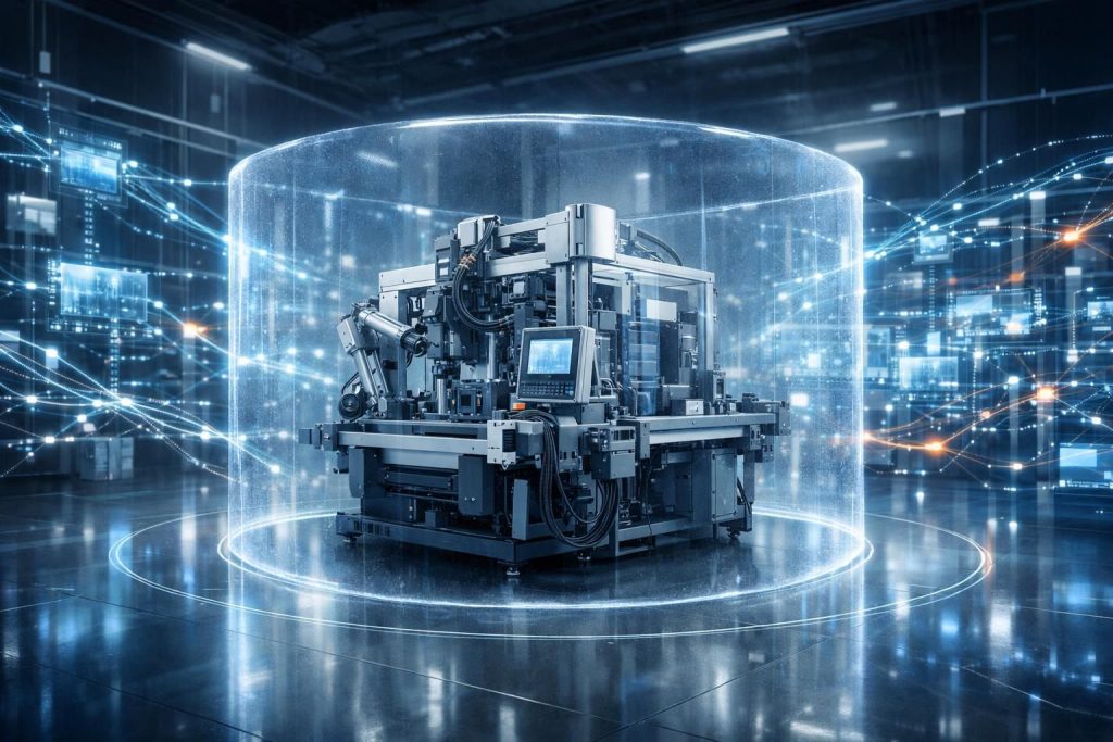 entdecken sie die herausforderungen und grenzen isolierter automatisierungen innerhalb eines digitalen ökosystems und erfahren sie, wie integrierte lösungen nachhaltigen erfolg fördern.