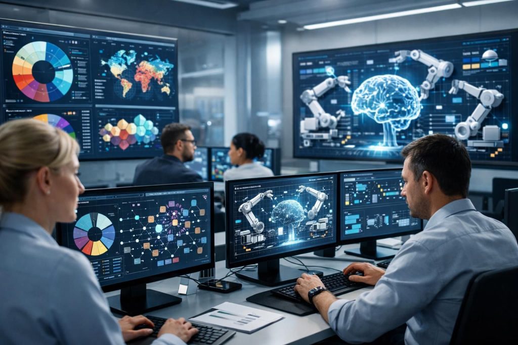 erleben sie erweiterte segmentierung, die automatisierung und relevanz perfekt verbindet. optimieren sie ihre marketingstrategien effizient und zielgerichtet.