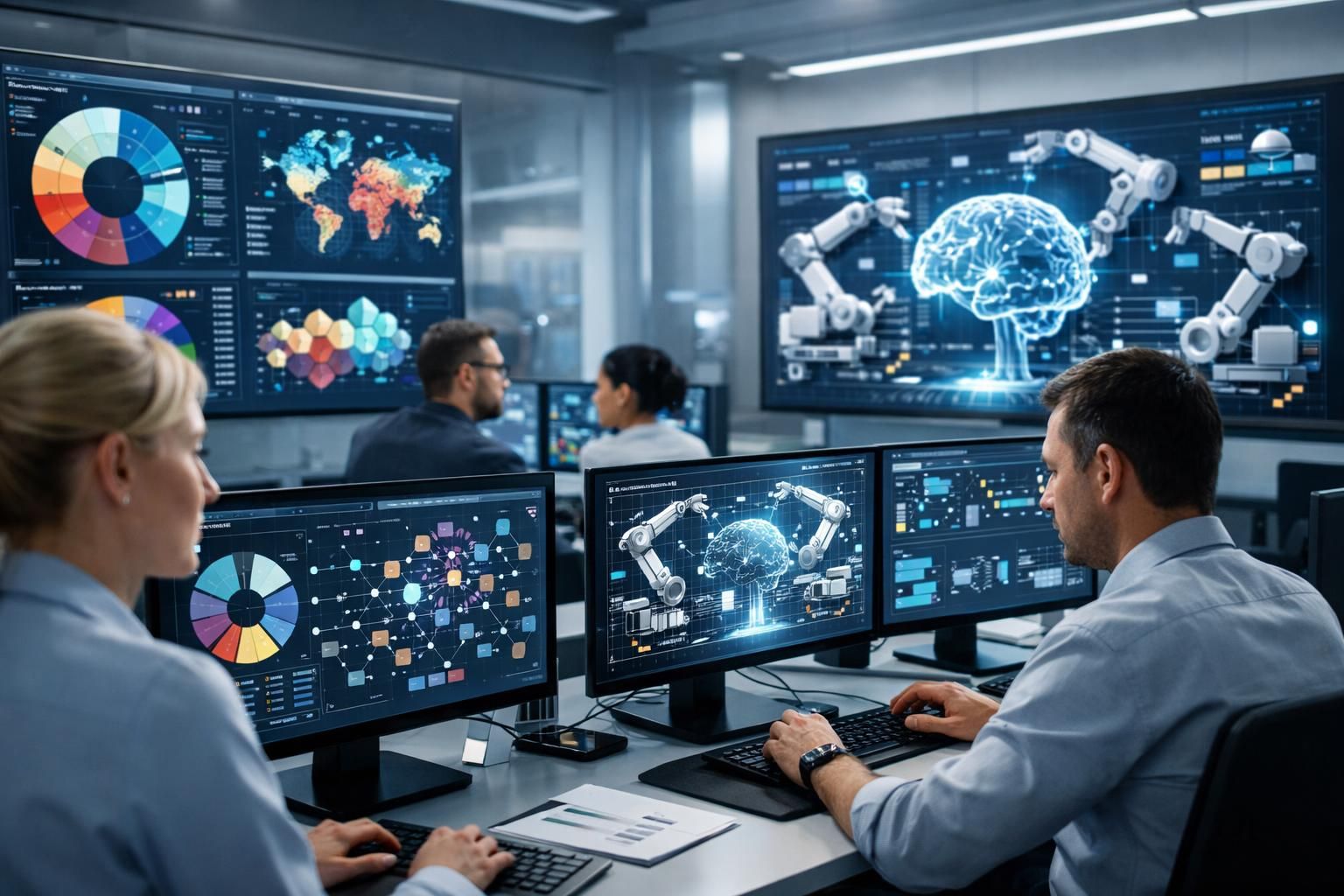 erleben sie erweiterte segmentierung, die automatisierung und relevanz perfekt verbindet. optimieren sie ihre marketingstrategien effizient und zielgerichtet.