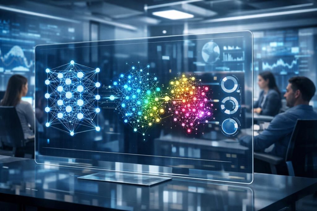entdecken sie, wie ki und prädiktive segmentierung das marketing revolutionieren, indem sie manuelles targeting überflüssig machen und präzise kundenzielgruppen automatisch identifizieren.
