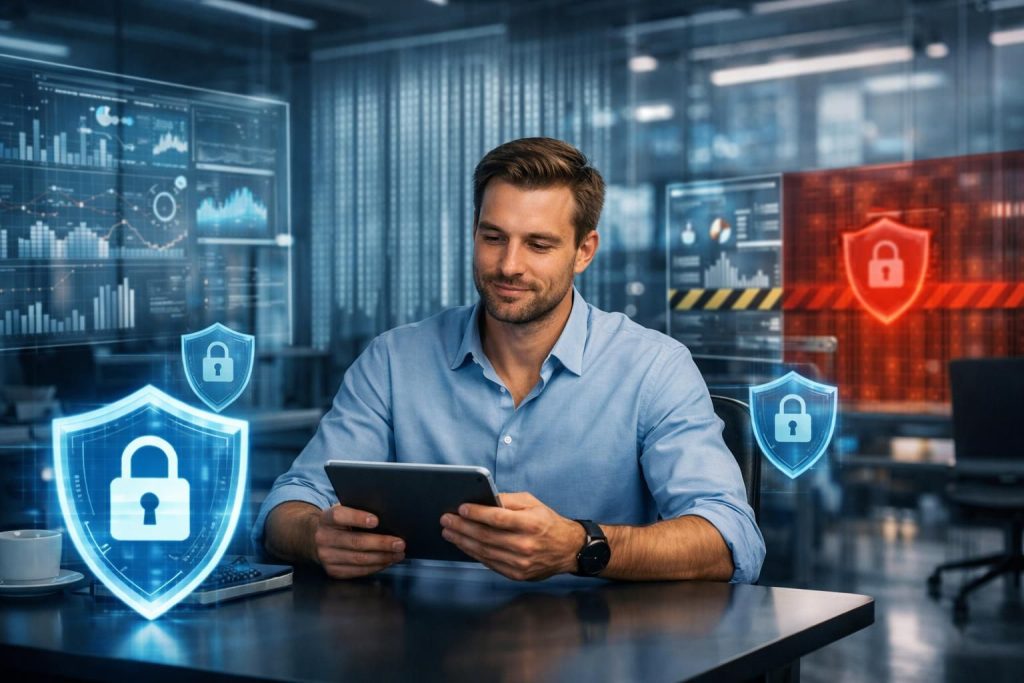entdecken sie, wie privacy-first-marketing als herausforderung oder als strategischer wettbewerbsvorteil im digitalen zeitalter wirken kann.