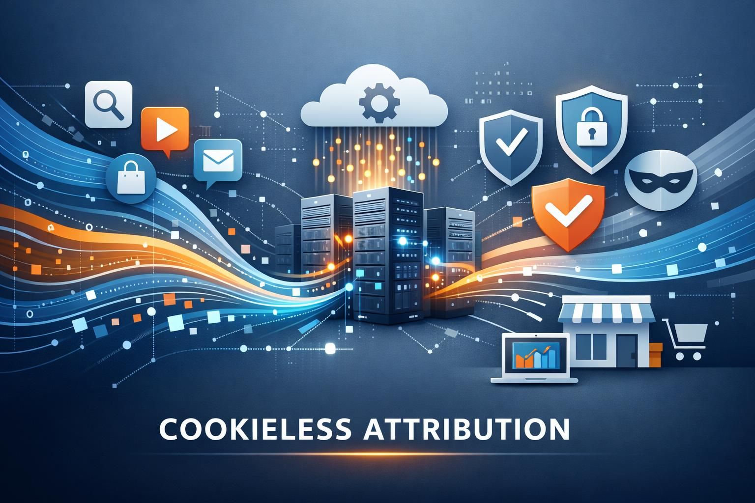 entdecken sie innovative methoden der marketing-attribution ohne cookies und wie sie ihre tracking-strategien datenschutzkonform optimieren können.