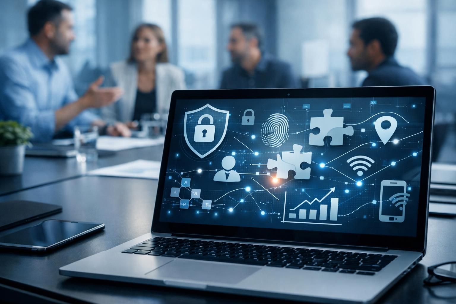 entdecken sie innovative methoden der marketing-attribution ohne cookies und verbessern sie ihr tracking für datenschutzkonforme kampagnen.