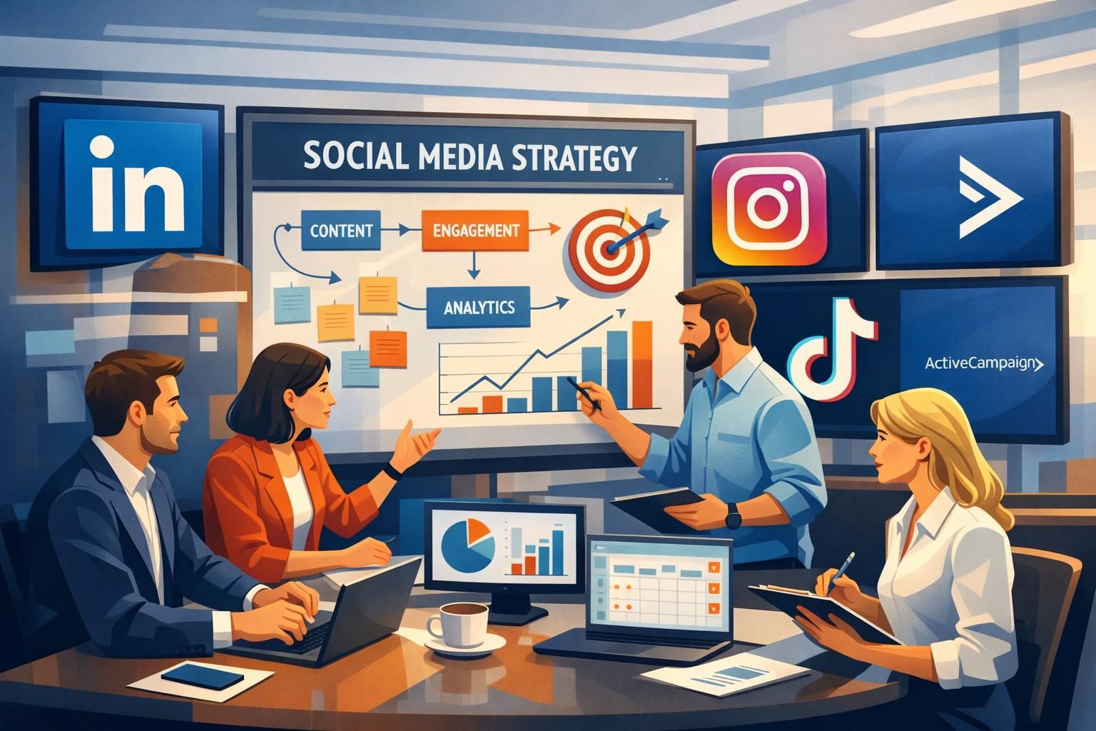 erfahren sie, wie sie in einem instabilen plattform-umfeld eine treue und engagierte audience aufbauen können. tipps und strategien für nachhaltiges wachstum trotz unsicherheiten.