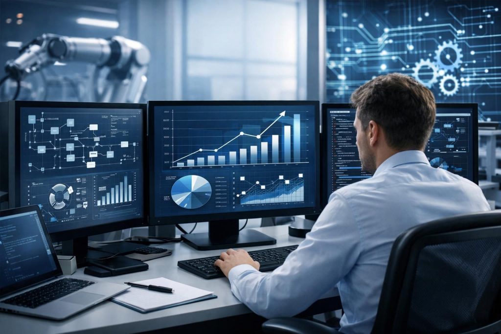 erfahren sie, wie sie ein effektives automatisierungssystem entwickeln, das gezielt den umsatz steigert. schritt-für-schritt-anleitung für erfolgreiche verkaufsautomatisierung.