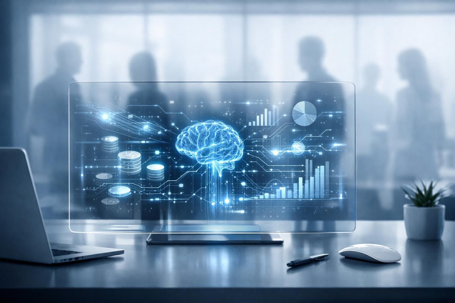 erfahren sie, wie zero-click-suchen und künstliche intelligenz genutzt werden können, um sichtbarkeit zu steigern und ohne klassischen traffic einnahmen zu erzielen.